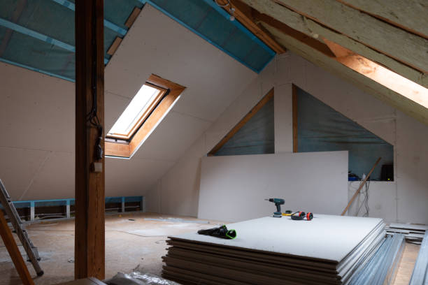 Best Insulation for Specific Applications in Sparta, GA