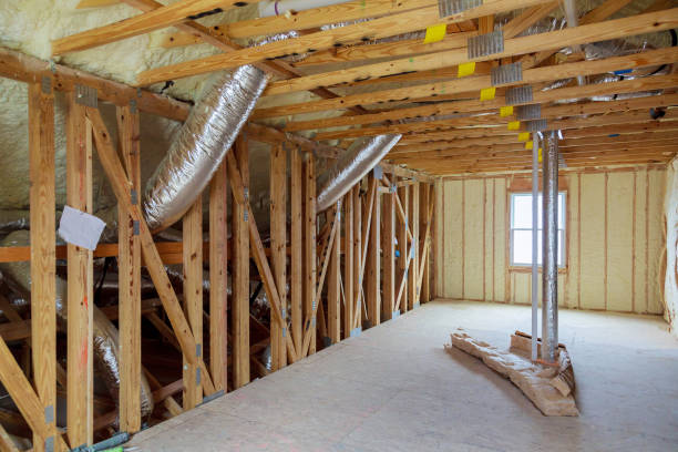 Best Residential Insulation in Sparta, GA