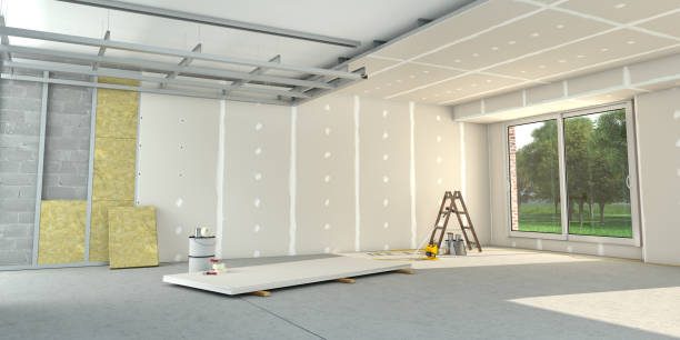 Best Blown-in Insulation in Sparta, GA