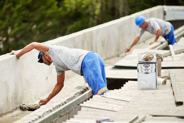 Best Commercial Insulation in Sparta, GA