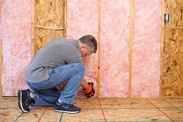 Best Energy Efficiency Insulation in Sparta, GA