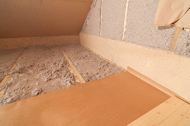 Best DIY Insulation Kits and Guidance in Sparta, GA