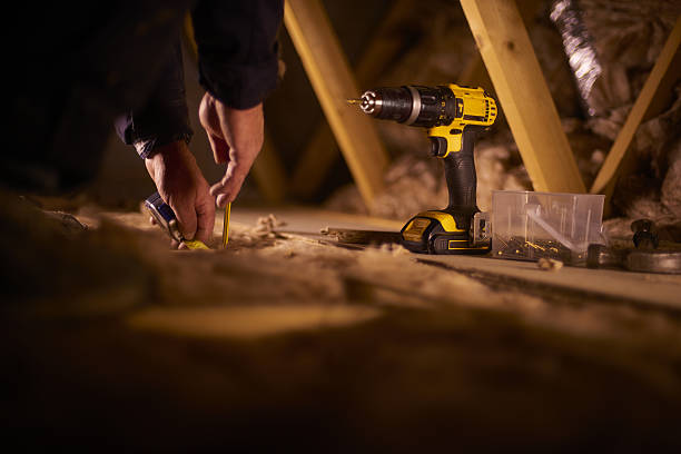 Trusted Sparta, GA Insulation Contractor Experts